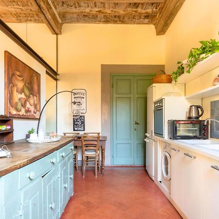 The Luxury Florence Historic Palace Of Santa Croce מראה חיצוני תמונה