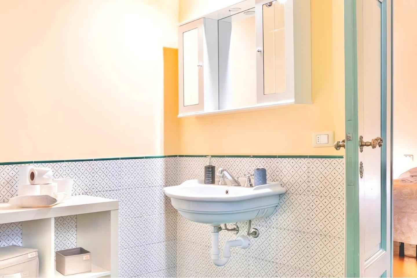 The Luxury Florence Historic Palace Of Santa Croce מראה חיצוני תמונה
