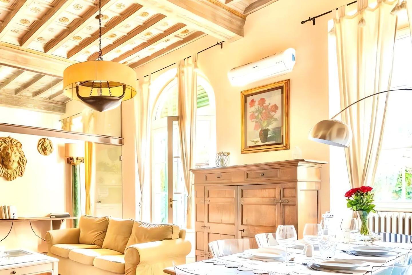 The Luxury Florence Historic Palace Of Santa Croce מראה חיצוני תמונה