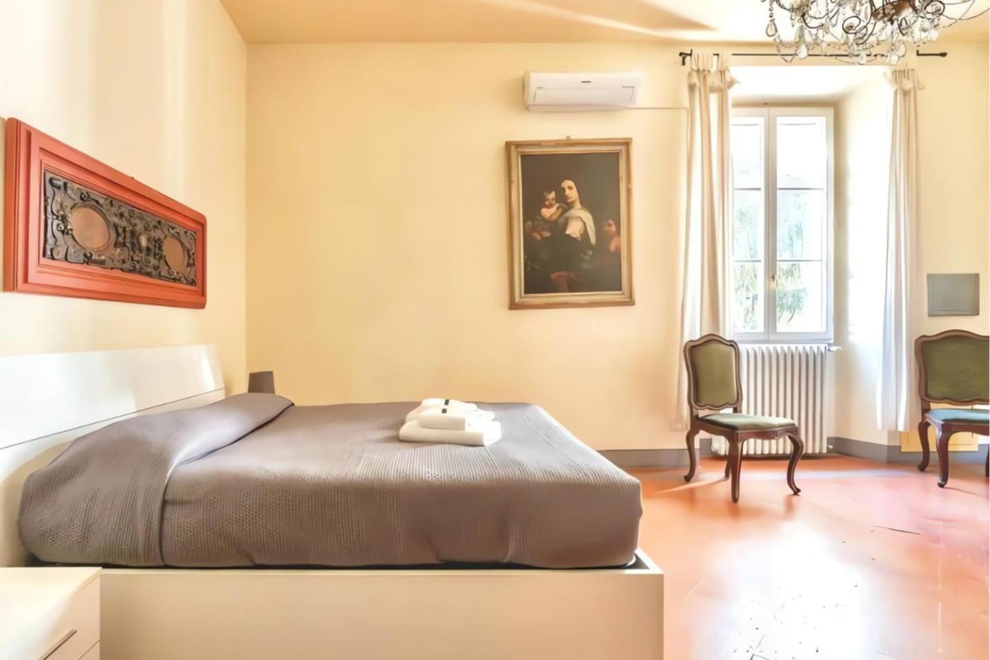 The Luxury Florence Historic Palace Of Santa Croce מראה חיצוני תמונה