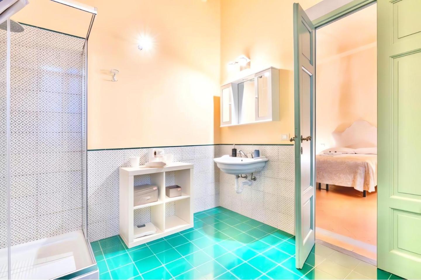 The Luxury Florence Historic Palace Of Santa Croce מראה חיצוני תמונה