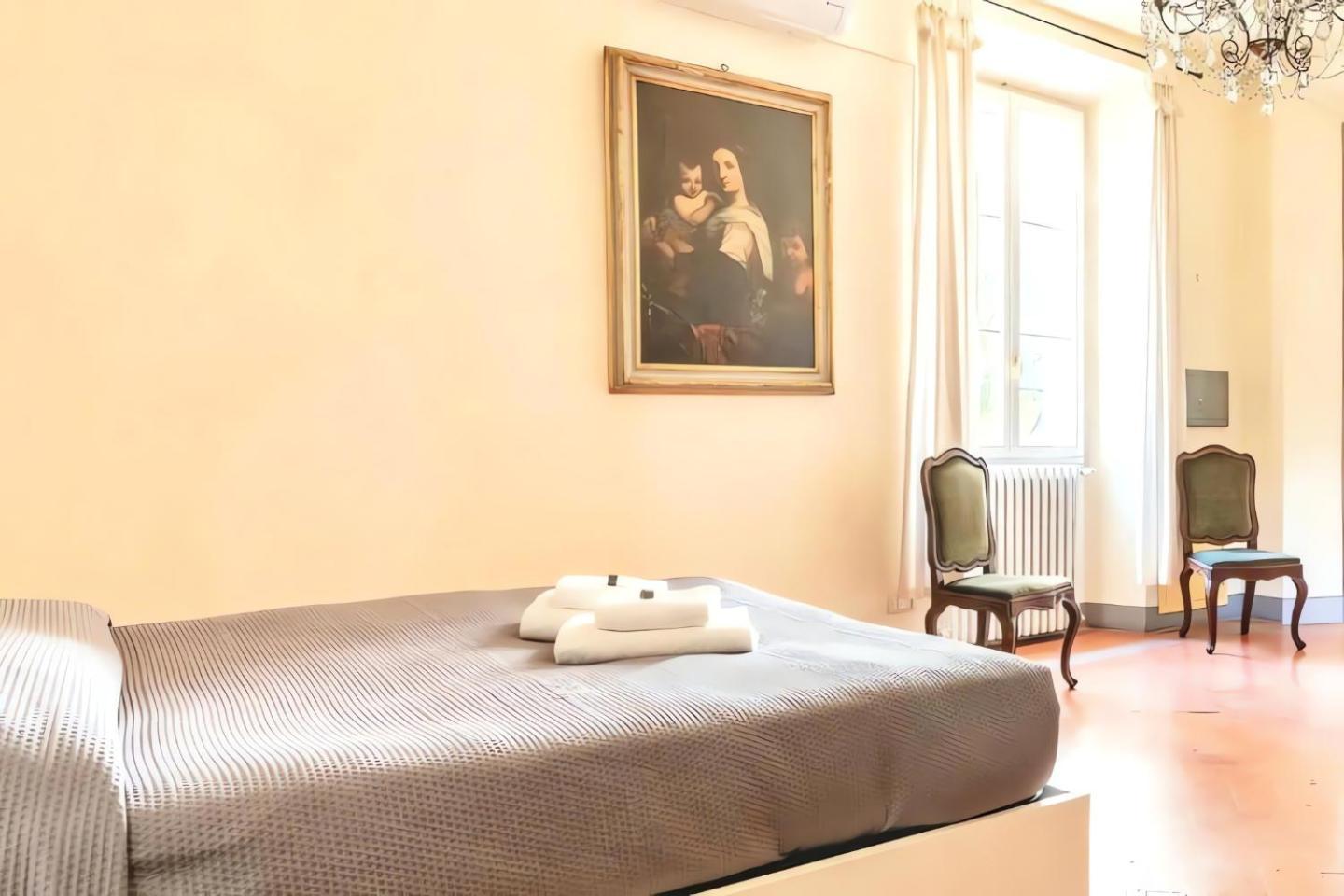 The Luxury Florence Historic Palace Of Santa Croce מראה חיצוני תמונה