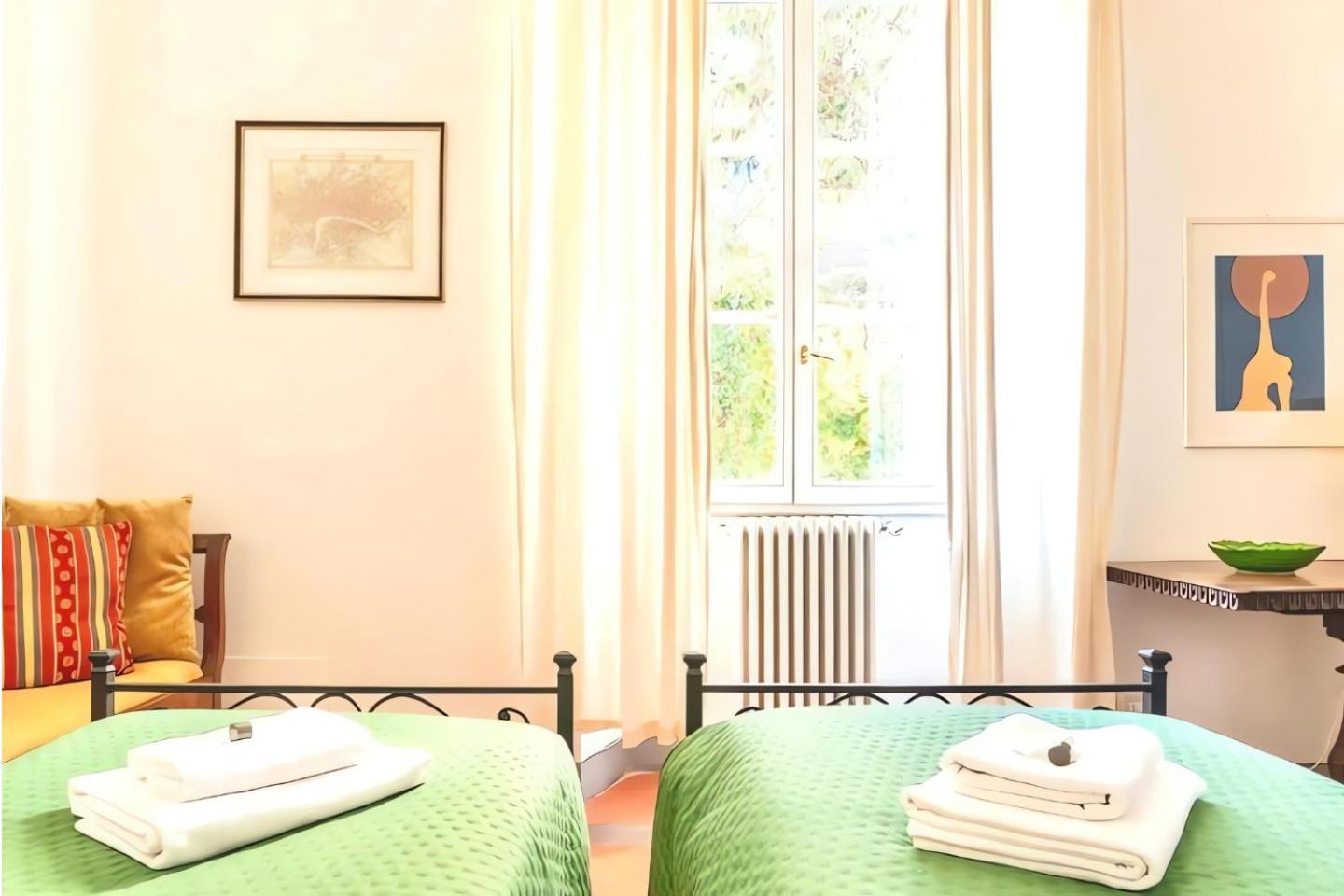 The Luxury Florence Historic Palace Of Santa Croce מראה חיצוני תמונה