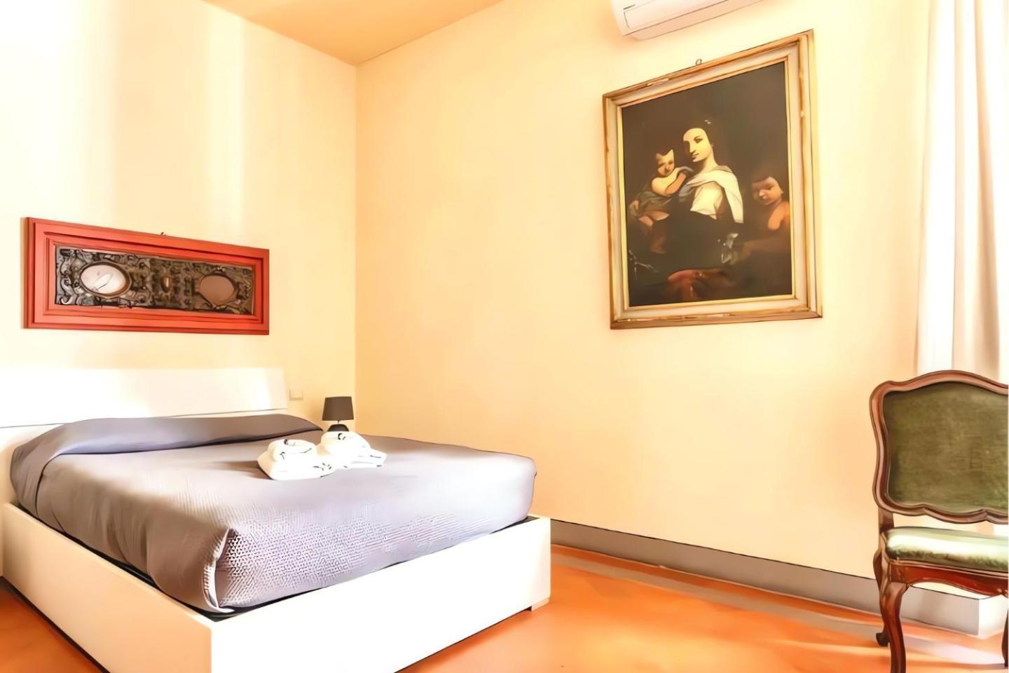The Luxury Florence Historic Palace Of Santa Croce מראה חיצוני תמונה