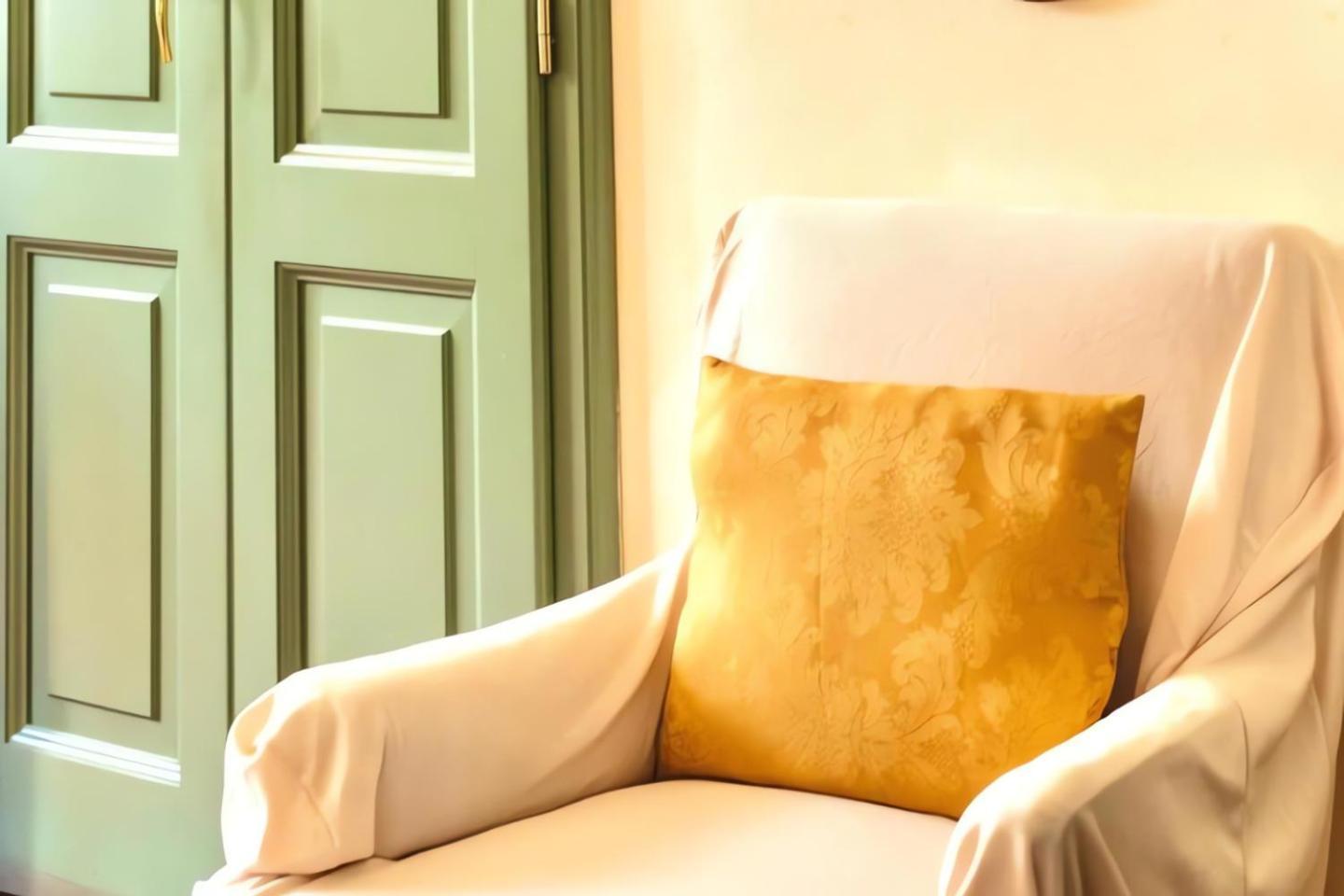 The Luxury Florence Historic Palace Of Santa Croce מראה חיצוני תמונה
